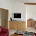 Apartamento Andresen Duenenstrasse 16