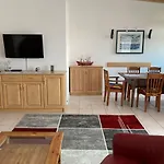 Apartamento Andresen Duenenstrasse 16 Rerik