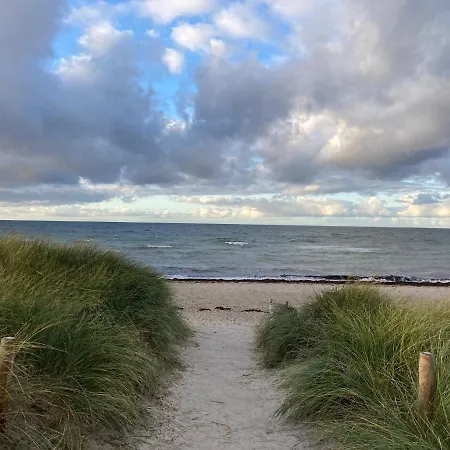 Andresen Duenenstrasse 16 * Rerik