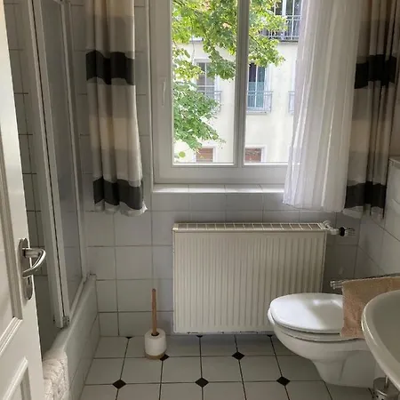 Andresen Dünenstraße 16 *