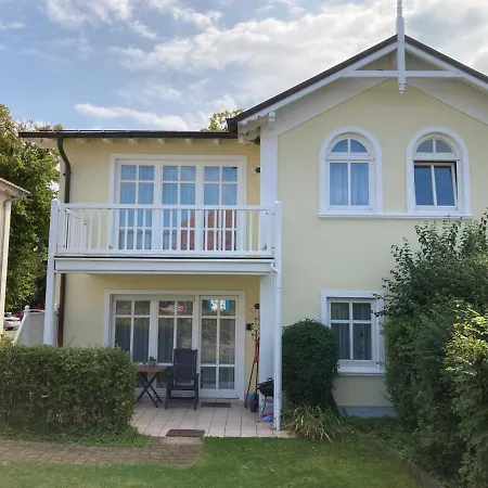 Andresen Dünenstraße 16 * Rerik