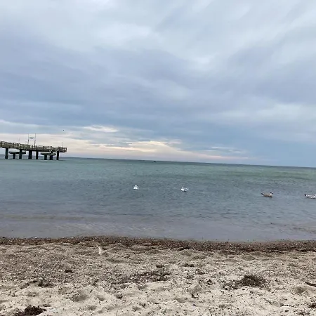 Andresen Dünenstraße 16 Rerik