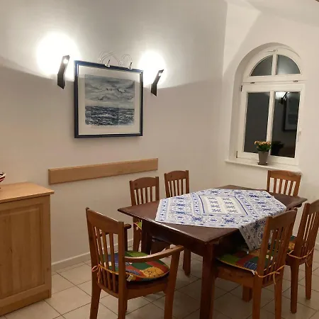 Andresen Duenenstrasse 16 Appartement *