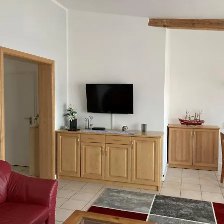 Appartement Andresen Duenenstrasse 16