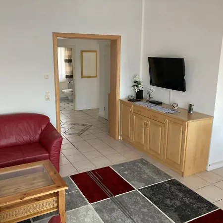 Andresen Dünenstraße 16 *