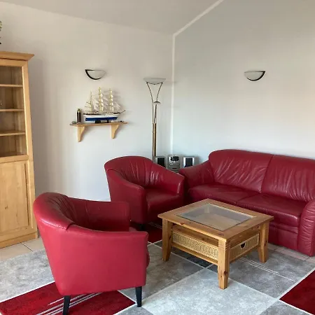 Andresen Duenenstrasse 16 Appartement