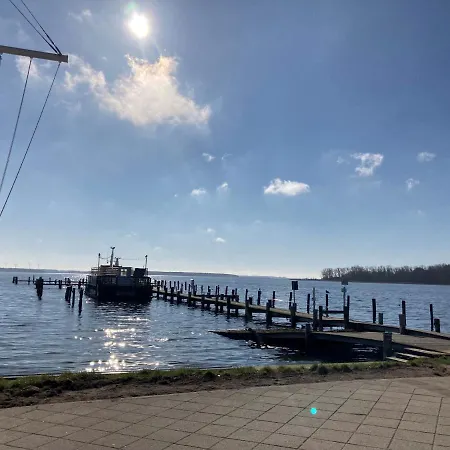 Andresen Dünenstraße 16 Apartamento