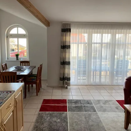 Andresen Dünenstraße 16 Rerik