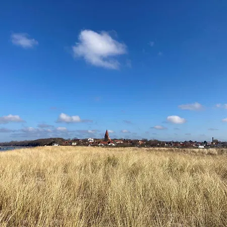 Andresen Duenenstrasse 16 Appartement Rerik