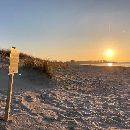 Andresen Duenenstrasse 16 * Rerik