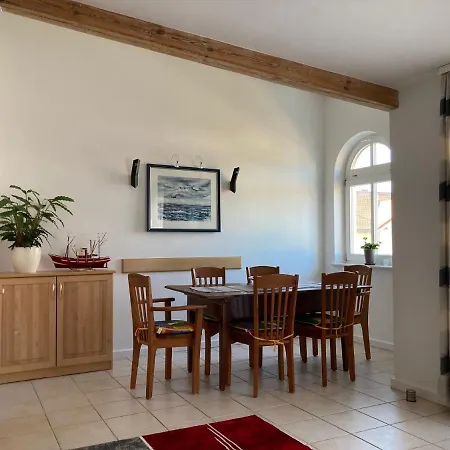 Andresen Duenenstrasse 16 Rerik