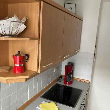 Andresen Dünenstraße 16 * Rerik