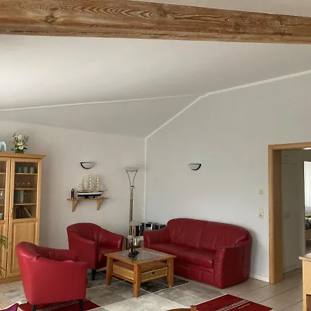 Andresen Dünenstraße 16 * Rerik