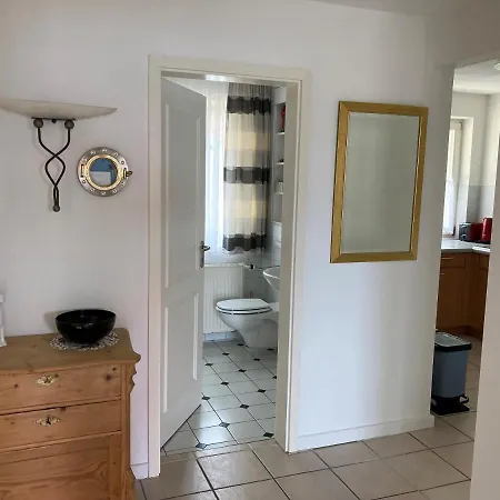 Andresen Dünenstraße 16 *