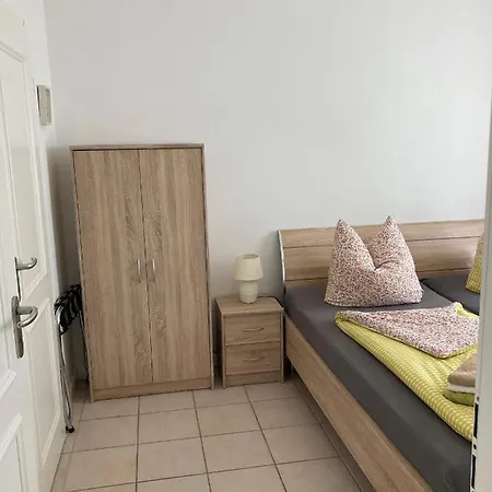 Andresen Dünenstraße 16