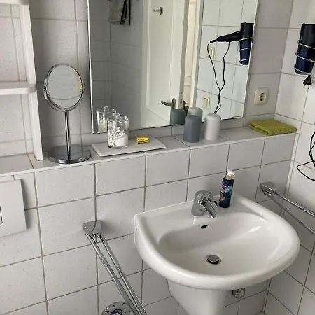 Andresen Dünenstraße 16