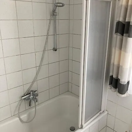 Andresen Dünenstraße 16 Apartamento Rerik