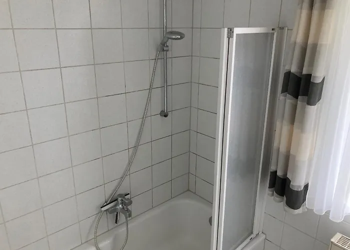 Andresen Dünenstraße 16 *