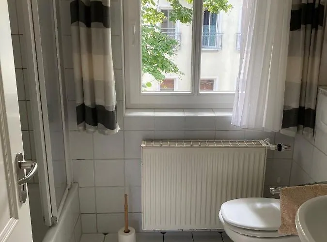 Andresen Dünenstraße 16 *