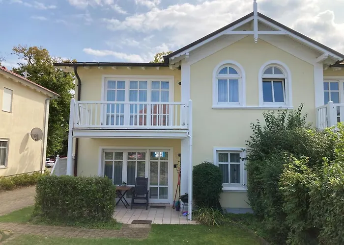 Andresen Dünenstraße 16 * Rerik