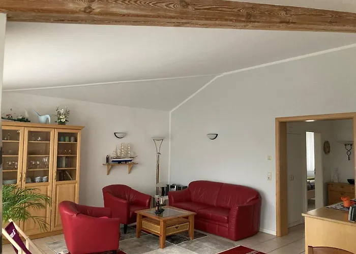Andresen Dünenstraße 16 * Rerik
